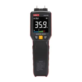 Uni-T UT377B Wood Moisture Meter